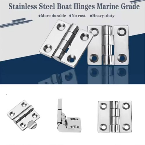 316 stainless steel holes - 4,