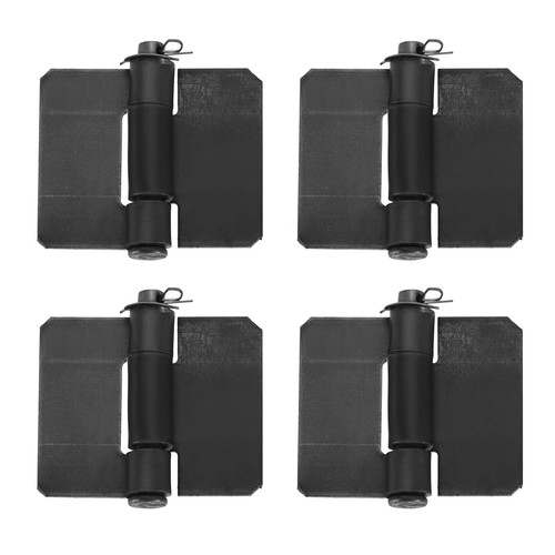 Pack heavy duty weldable - 4,