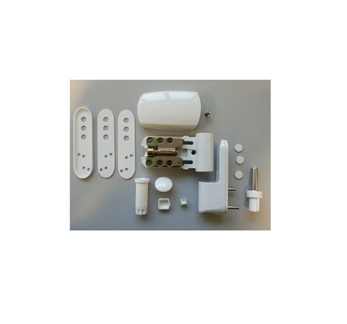 Universal replacement door - replacement,