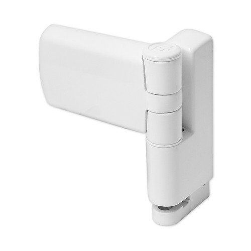 Trojan patriot plus upvc - trojan, door