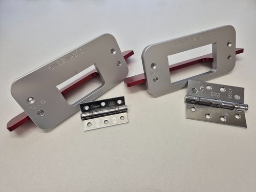 Hinge master door - hinge, master  door