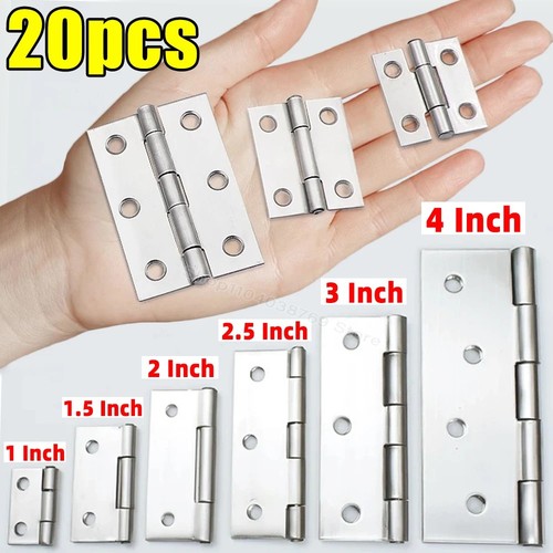 10pcs stainless steel - stainless, door