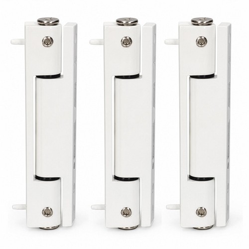 Avocet wms upvc door - wms, butt