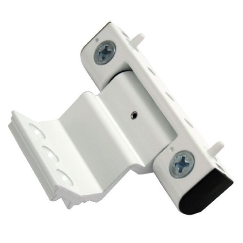 Rebated butt hinge yale neon - butt,